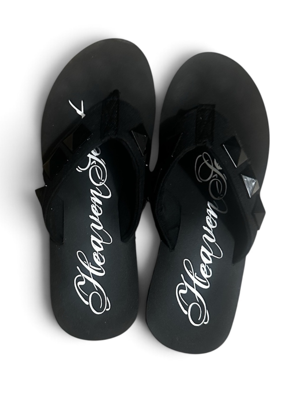 Heaven Sent Sandals
